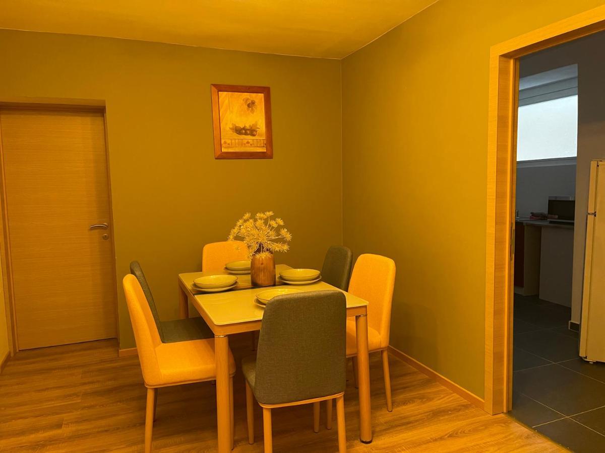 Sax 3 Appartement
