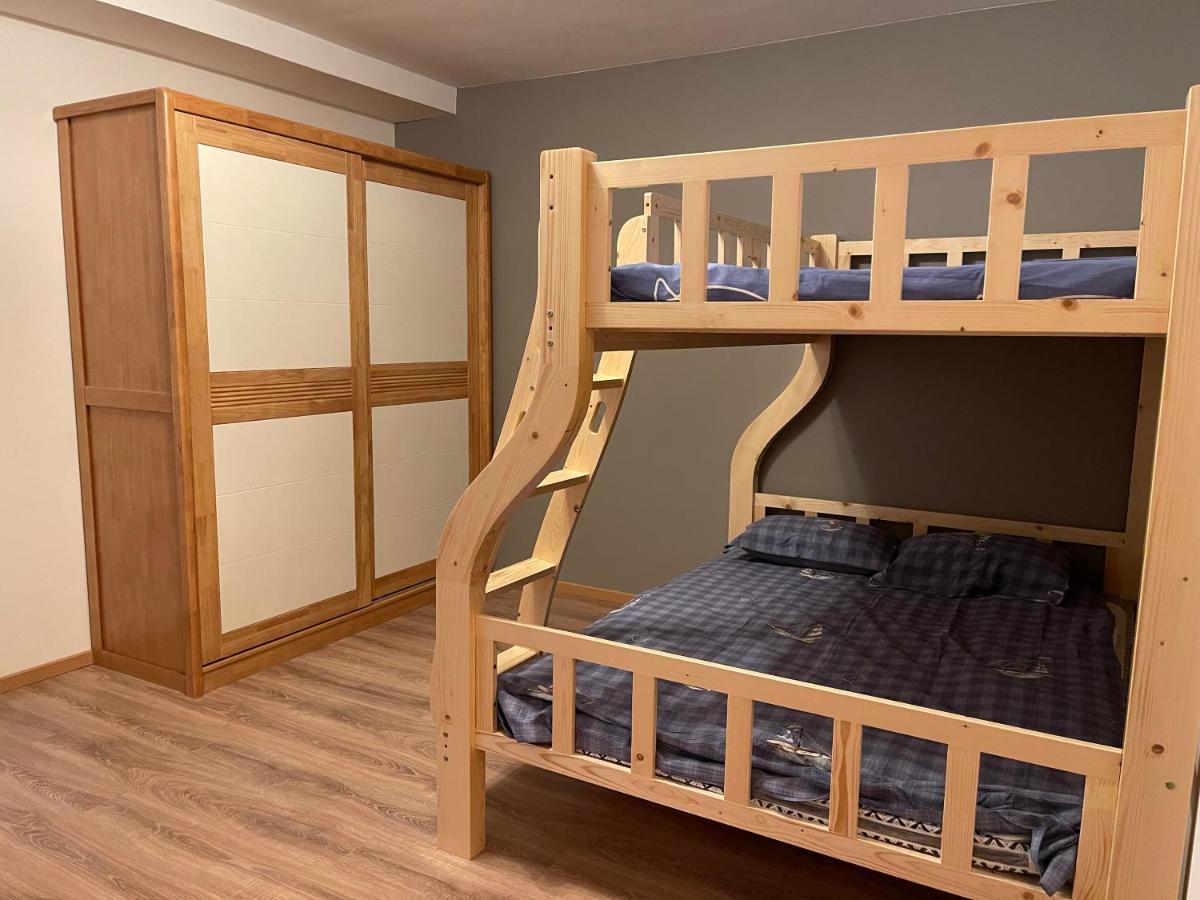 Sax 3 Appartement