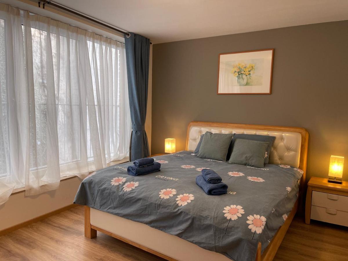 Appartement Sax 3 *