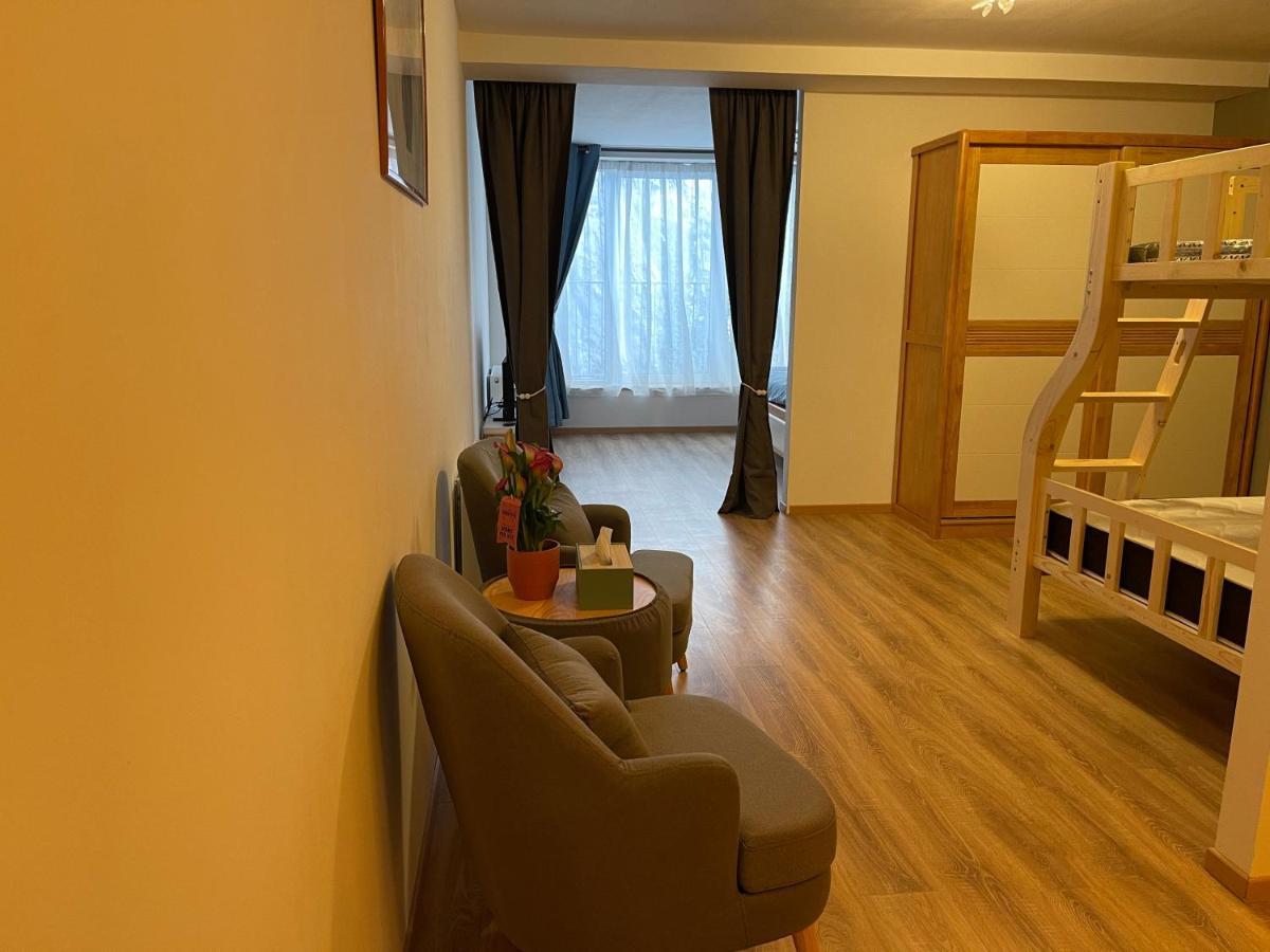 Sax 3 Appartement *