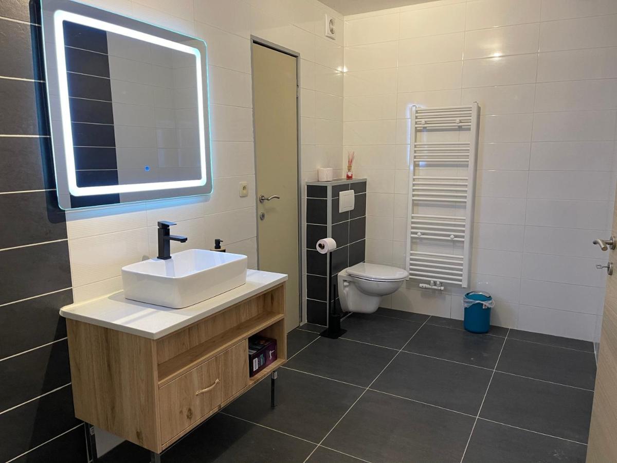 Appartement Sax 3 Dinant