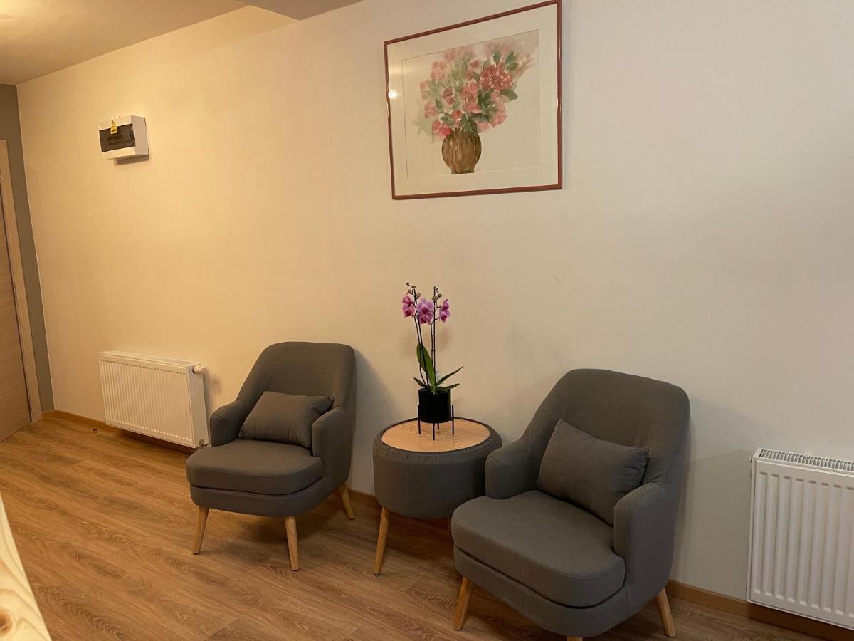 Appartement Sax 3 Dinant