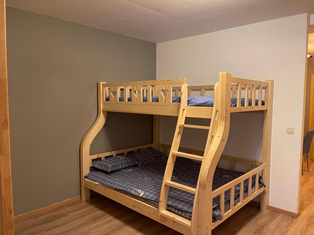 Appartement Sax 3