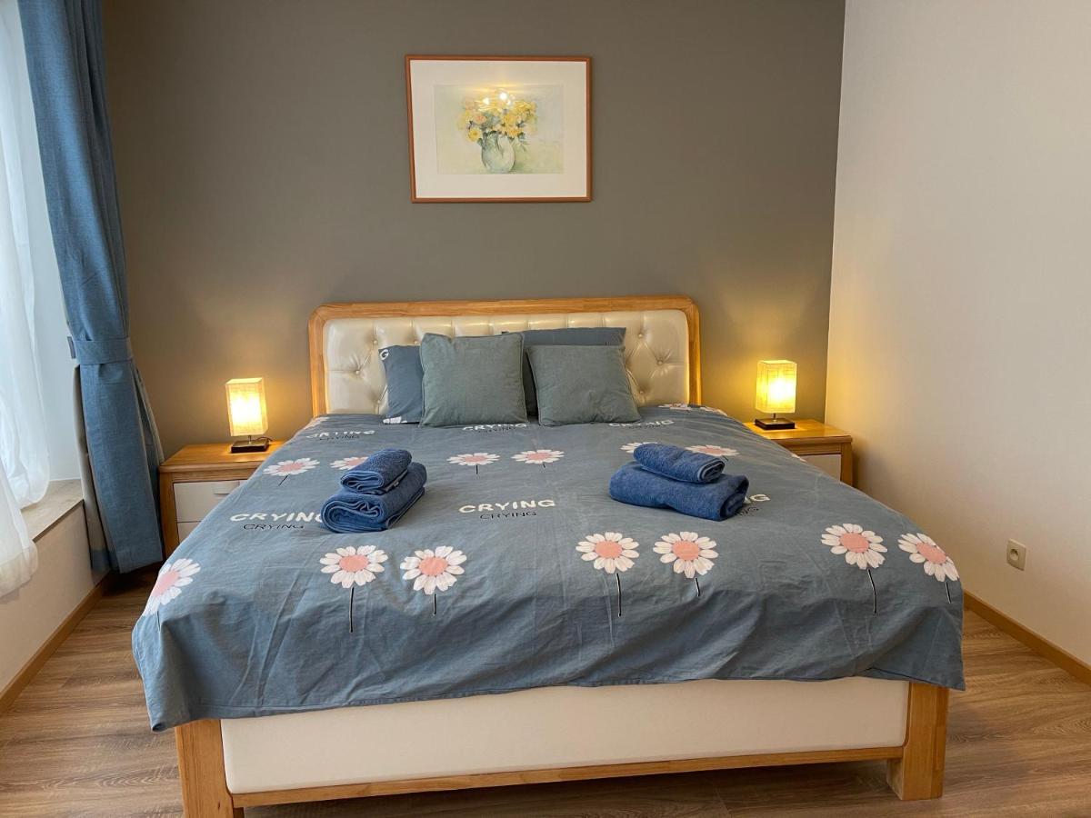 Appartement Sax 3 *