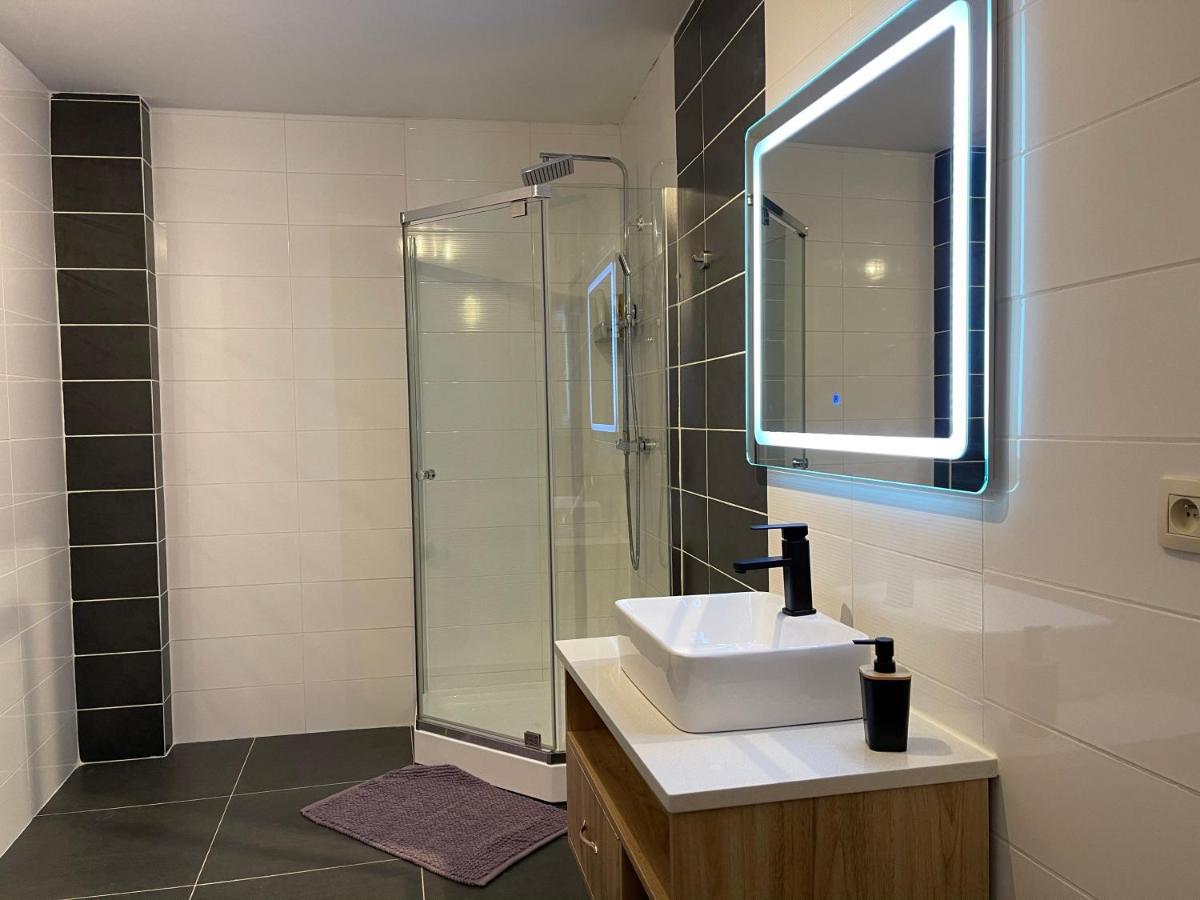 Sax 3 Appartement *