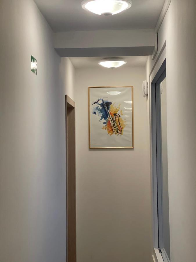 Appartement Sax 3 *