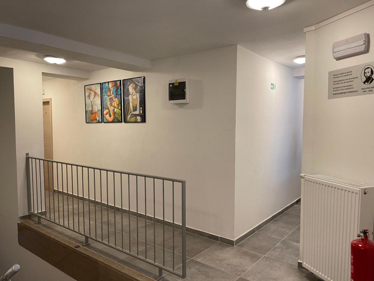 Sax 3 Appartement